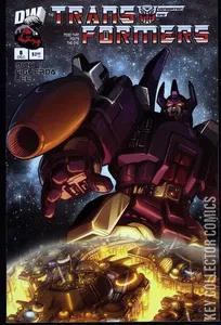 Transformers: Generation 1 #0