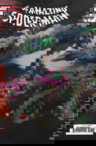 Amazing Spider-Man #22