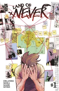 Land of Never #1