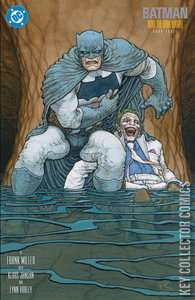 Batman: The Dark Knight Returns #3