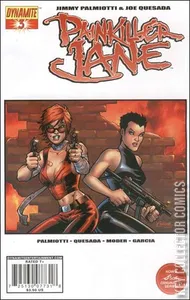 Painkiller Jane #3