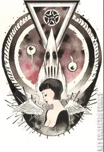 Miskatonic #1