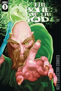 Bones of the Gods #3