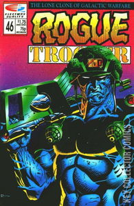 Rogue Trooper #46