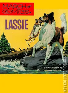 March of Comics #394