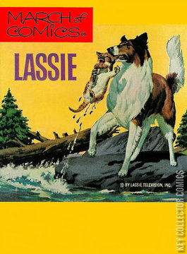 Variant Cover for March of Comics #394