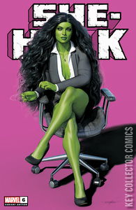 She-Hulk #6