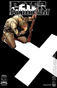 Peter Panzerfaust #5