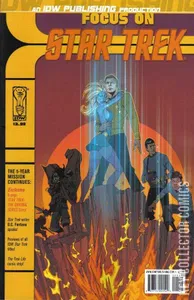 Focus on Star Trek #0