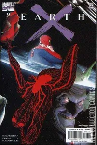 Earth X #8
