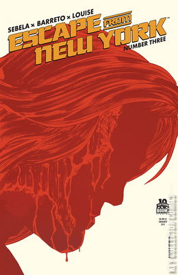 Escape From New York