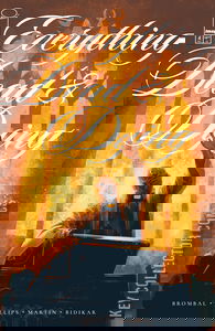 Everything Dead & Dying #4