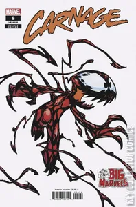Carnage #8