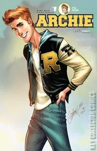 Archie #1