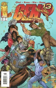 Gen13 #15