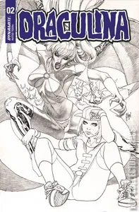 Draculina #2