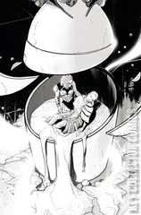 Cover for Red Sonja: Red Sitha #4