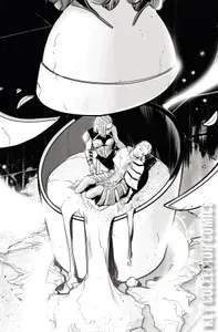Red Sonja: Red Sitha #4