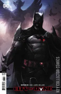 Batman #83