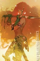 Variant Cover for Sonja Reborn #2