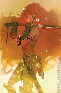 Sonja Reborn #2