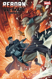 Reborn: Ultimate Impact #2