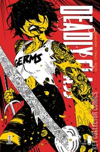 Deadly Class #37