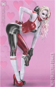 Harley Quinn #15
