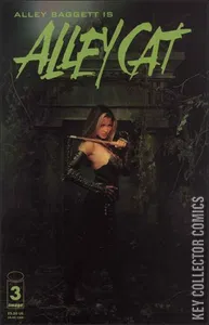 Alley Cat #3