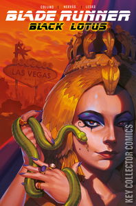 Blade Runner: Black Lotus - Las Vegas #2