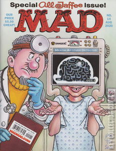 Mad #14