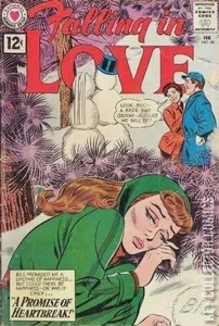 Falling In Love #48