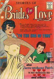 Brides in Love #23