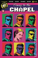 Cover for Going To The Chapel #2