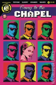 Going To The Chapel #2
