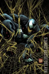 Variant Cover for Venomized #5