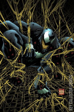 Variant Cover for Venomized #5