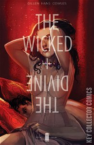 The Wicked + The Divine: 1831 #1