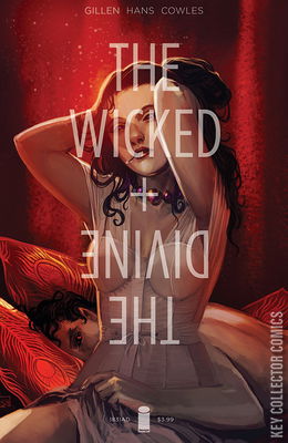 The Wicked + The Divine: 1831