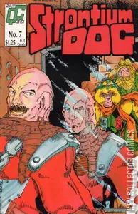 Strontium Dog #7