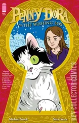 Cover for Penny Dora and the Wishing Box #1