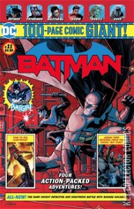 Batman Giant (Walmart) #11