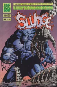 Sludge #4