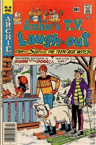 Archie's TV Laugh-Out #48