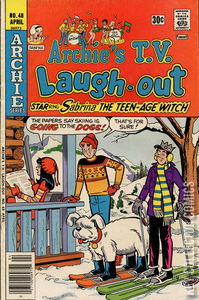 Archie's TV Laugh-Out #48