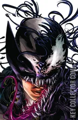 Variant Cover for Venomverse #1