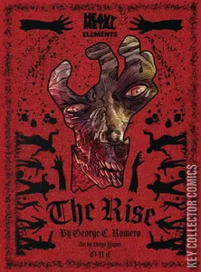 The Rise #1