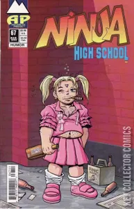 Ninja High School #67