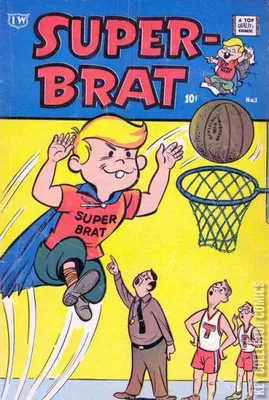 Super Brat