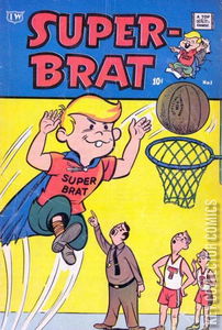 Super Brat